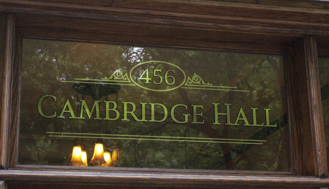 Cambridge Hall in New York, NY - Building Photo - Building Photo