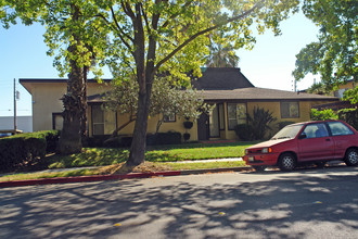 Sherwood West in Stockton, CA - Building Photo - Building Photo