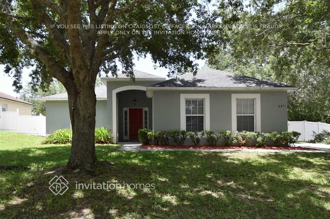 property at 2271 Windsor Crest Loop