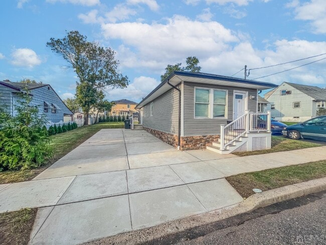 property at 15 Birch St