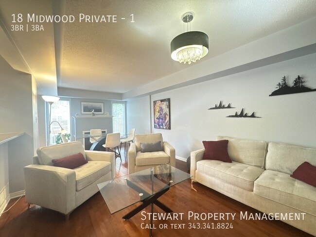 18 Midwood Private in Ottawa, ON - Building Photo - Building Photo