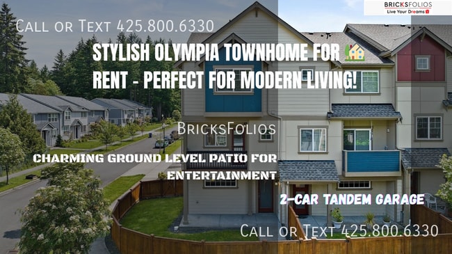 property at 516 Fire Willow Wy NW