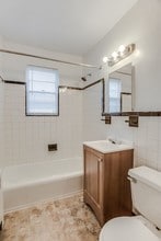 3907 Martin Luther King Jr Ave SW in Washington, DC - Foto de edificio - Building Photo