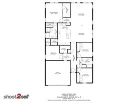 1201 Catclaw Rd in Princeton, TX - Building Photo