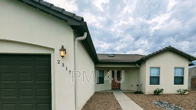 2317 Garden Rd NE in Rio Rancho, NM - Building Photo - Building Photo