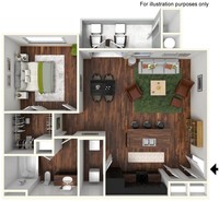 Paso Fino Apartment Homes photo'