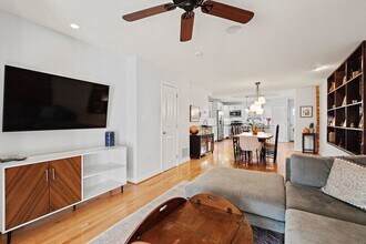 136 Quincy Pl NE in Washington, DC - Building Photo - Building Photo
