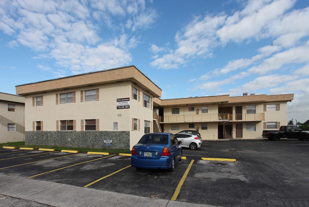 Davie Apartments Davie, FL Apartments For Rent