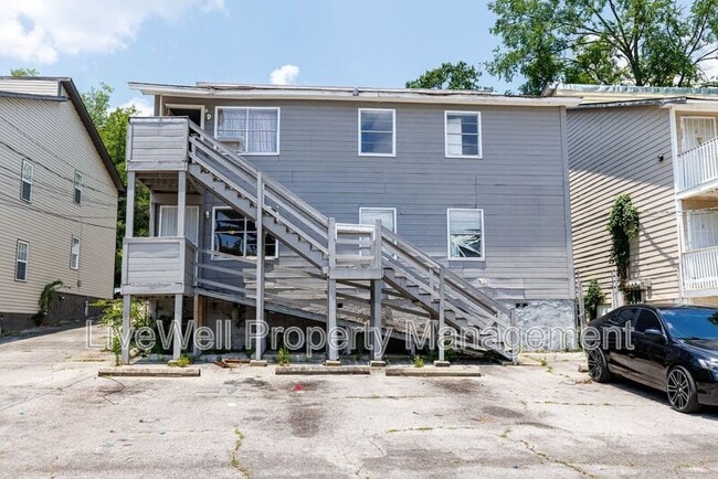 property at 8017 1st Ave S
