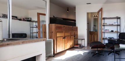 31709 Pacific Coast Hwy, Unit Attached Guest Apt in Malibu, CA - Foto de edificio - Building Photo