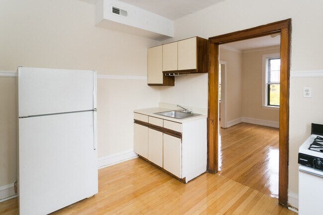 1455 W Byron St in Chicago, IL - Building Photo - Building Photo