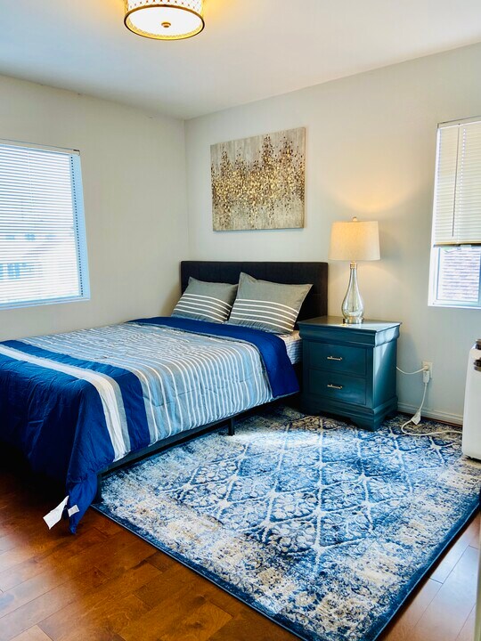 4060 Garden Ave in Los Angeles, CA - Building Photo