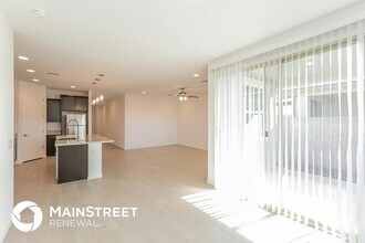 5533 W Walatowa St in Phoenix, AZ - Foto de edificio - Building Photo