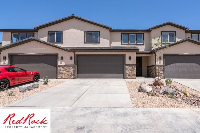 property at 517 N 480 W