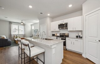 2200 North Buddy Hayes Blvd in Anna, TX - Building Photo