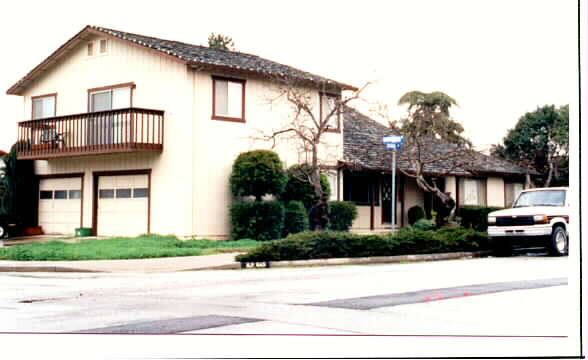 17210 Markross Ct in Morgan Hill, CA - Foto de edificio - Building Photo