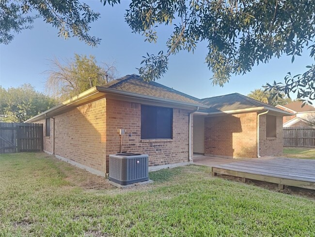 property at 4906 Black Rock St