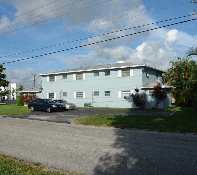 725 SE 23rd St in Fort Lauderdale, FL - Building Photo - Building Photo