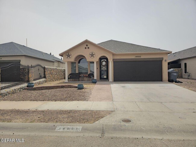 property at 14660 Spanish Point Dr