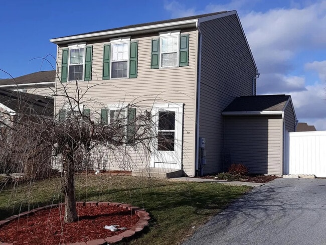 property at 339 Pamela Ln
