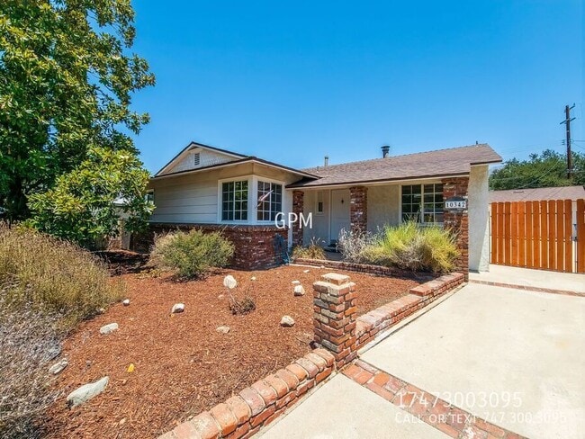 10342 Mather Ave in Los Angeles, CA - Building Photo - Building Photo