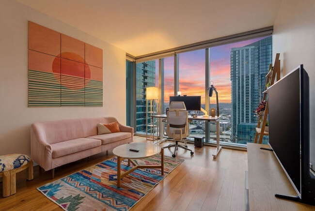 399 Fremont St, Unit SI FL23-ID1507046P