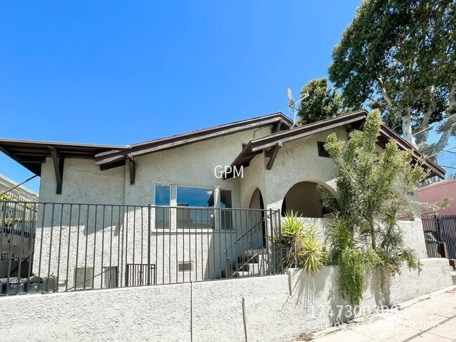 property at 2159 Clifford St
