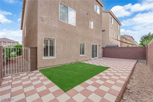 property at 6718 Treble Clef Ave