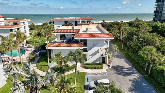 4100 N Hwy A1A in Fort Pierce, FL - Building Photo - Building Photo