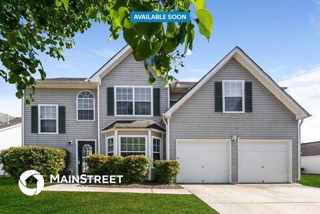 property at 11949 Spring Lake Way