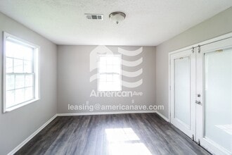 425 Petunia Ave in Macon, GA - Building Photo - Building Photo