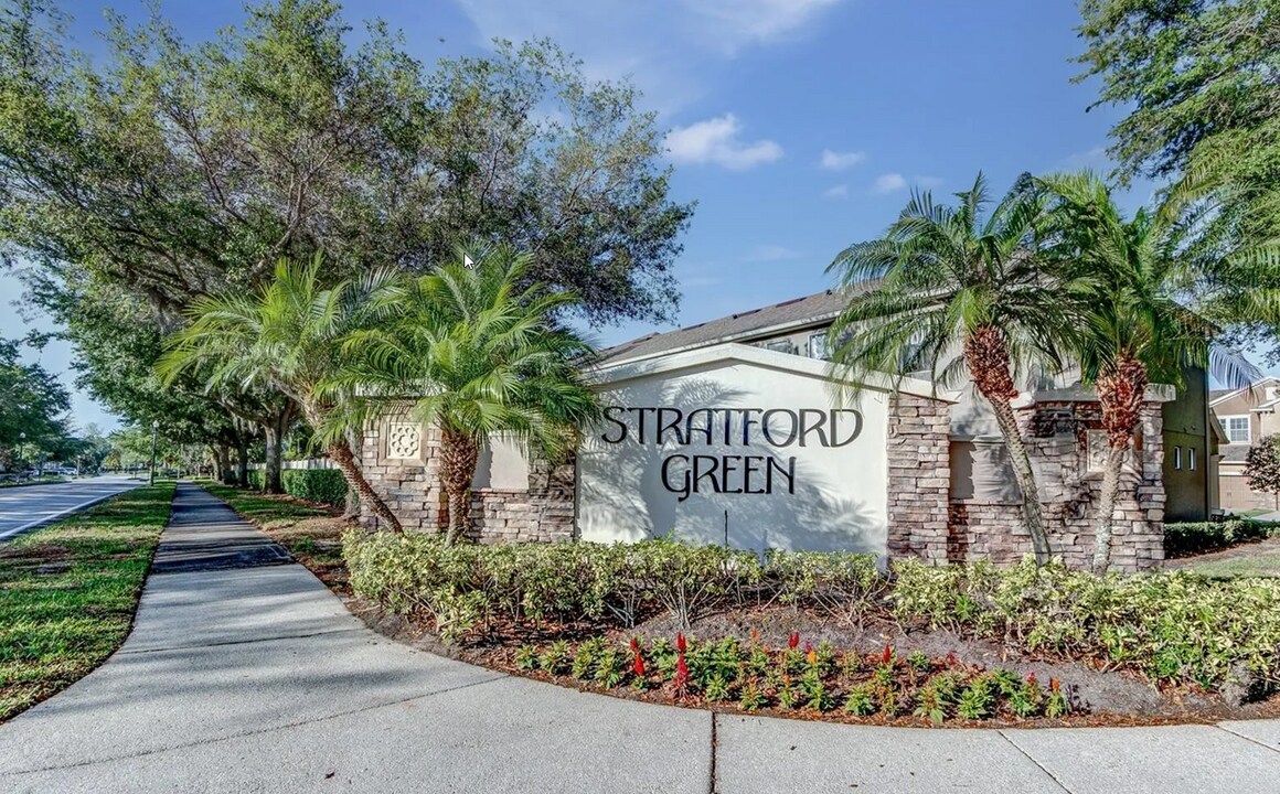 8463 Chamberlain Pl in Oviedo, FL - Building Photo