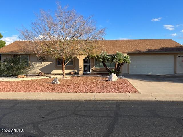 property at 19605 N Welk Dr