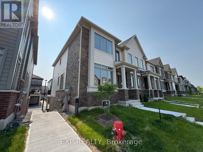 11788 Tenth Line in Whitchurch-Stouffville, ON - Building Photo - Building Photo