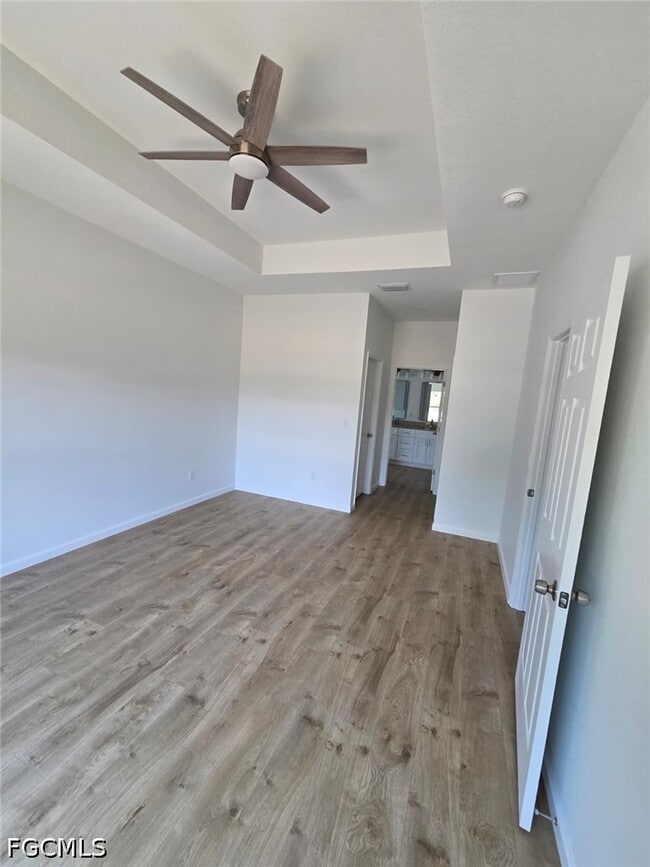 property at 2507 53rd St SW