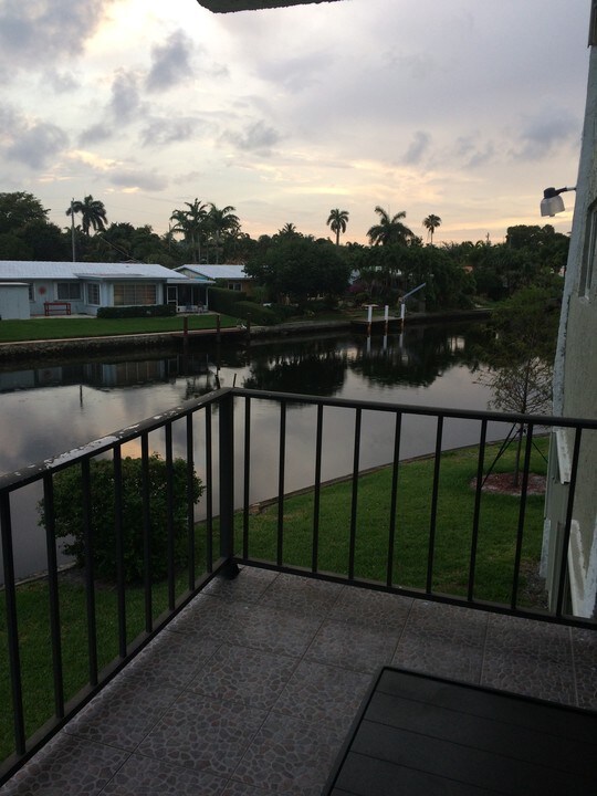 3004 NE 5th Terrace in Fort Lauderdale, FL - Building Photo
