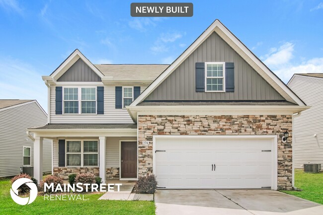 property at 336 Gourd St