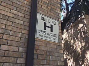 4312 Bellaire Dr S in Fort Worth, TX - Foto de edificio - Building Photo