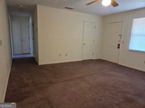 300 Randolph Dr in Vidalia, GA - Building Photo - Building Photo