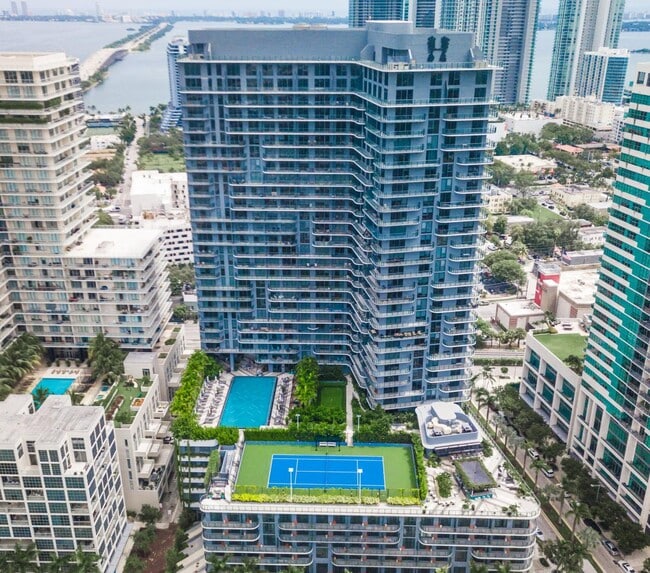 property at 101 NW 34th St
