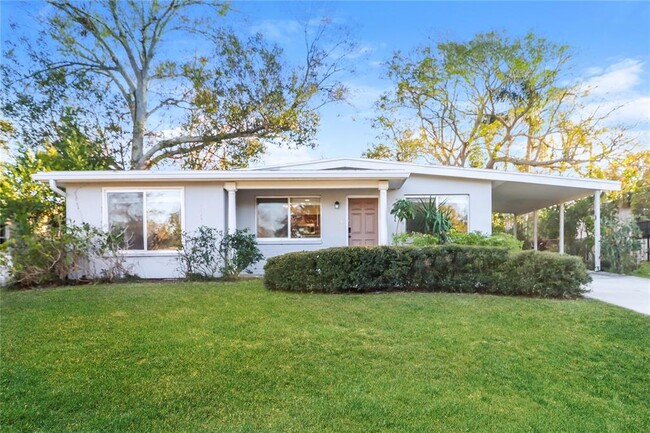 property at 1309 Tuscola St
