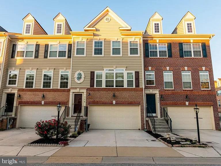 846 Oriole Ave in Glen Burnie, MD - Building Photo