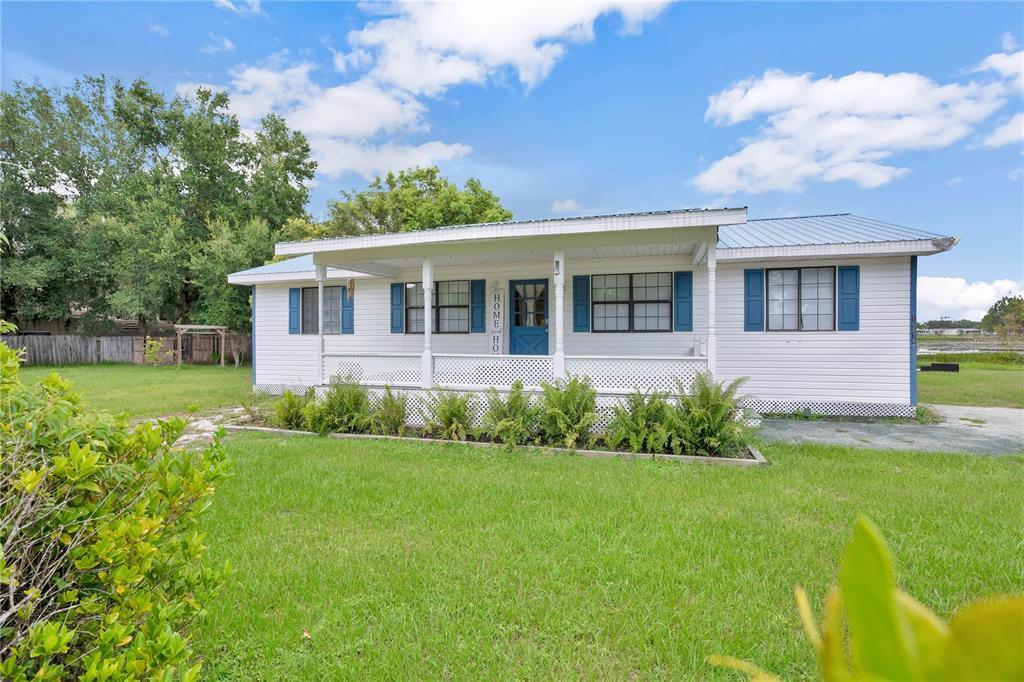 16878 Arrowhead Blvd in Winter Garden, FL - Building Photo
