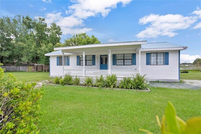 property at 16878 Arrowhead Blvd
