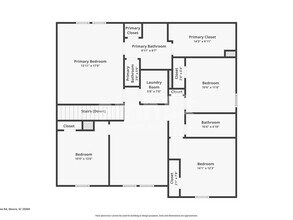 790 Treeline Rd in Moore, SC - Foto de edificio - Building Photo