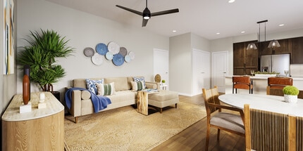 Elate Bent Tree in Dallas, TX - Building Photo - Building Photo