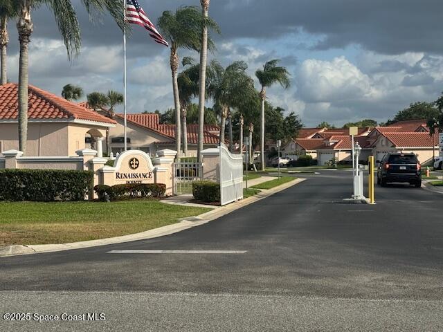 369 Renaissance Ave in Melbourne, FL - Building Photo - Building Photo
