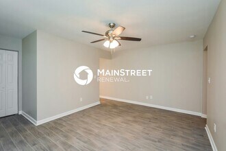 1534 Flicker Rd in Jonesboro, GA - Building Photo - Building Photo