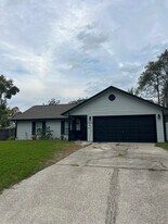 2616 NW 52nd Ave in Gainesville, FL - Building Photo