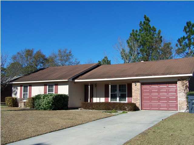 property at 112 Totem Ct